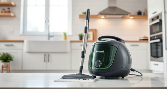 Bissell Carpet Cleaner Leaving Water: Causes & Fixes