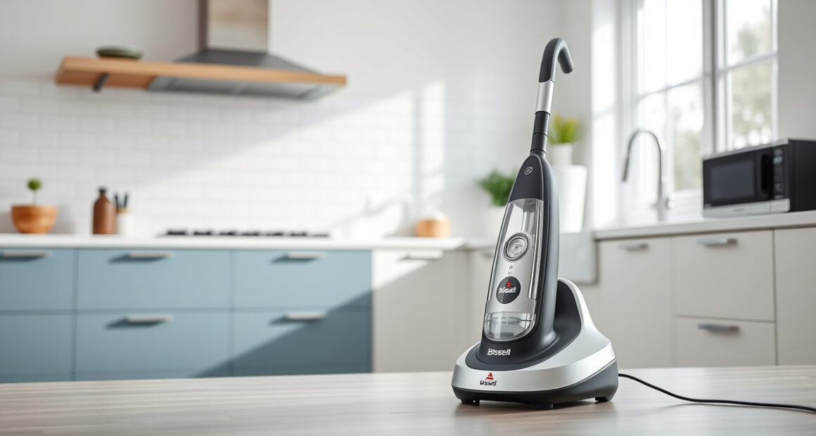 Bissell Carpet Cleaner Maintenance: A Complete Guide