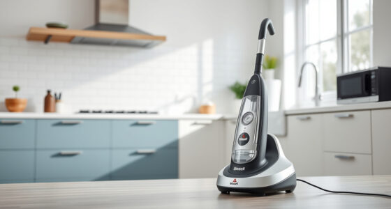 Bissell Carpet Cleaner Maintenance: A Complete Guide