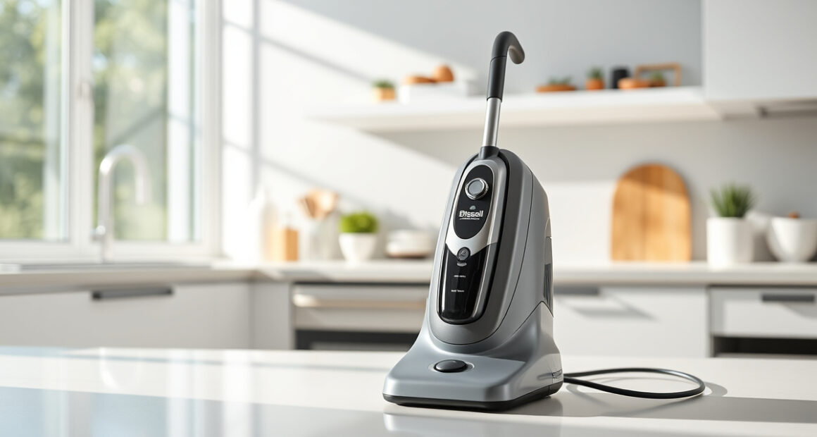 Bissell Carpet Cleaner Maintenance: A Complete How-To Guide