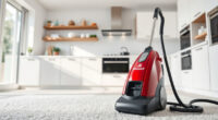 Bissell CrossWave vs Bissell TurboClean: Full Comparison