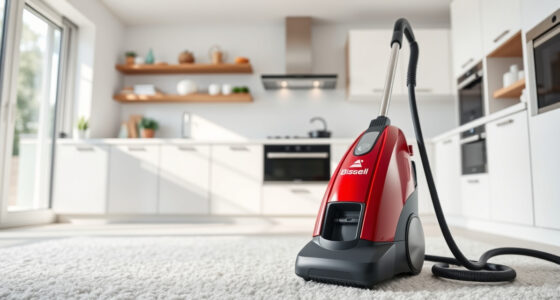 Bissell CrossWave vs Bissell TurboClean: Full Comparison