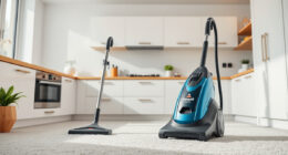 Bissell ProHeat 2X vs Bissell TurboClean: Full Comparison