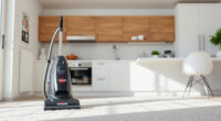 Bissell SpotClean Pro Review: Pros, Cons, and Who It's For
