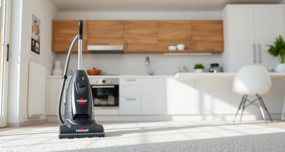 Bissell SpotClean Pro Review: Pros, Cons, and Who It's For