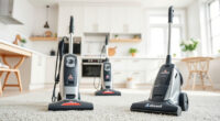 Bissell SpotClean Pro Review: Pros, Cons, and Who It's For