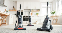Bissell SpotClean Pro Review: Pros, Cons, and Who It's For