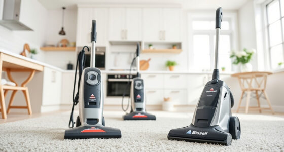 Bissell SpotClean Pro Review: Pros, Cons, and Who It's For