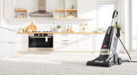 Bissell SpotClean Pro vs Bissell CrossWave: Full Comparison