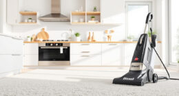 Bissell SpotClean Pro vs Bissell CrossWave: Full Comparison