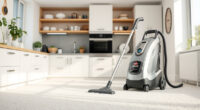Bissell SpotClean Pro vs TurboClean: Which Is Better?