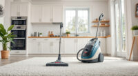 Bissell SpotClean Pro vs TurboClean: Which Is Better for Pet Messes?