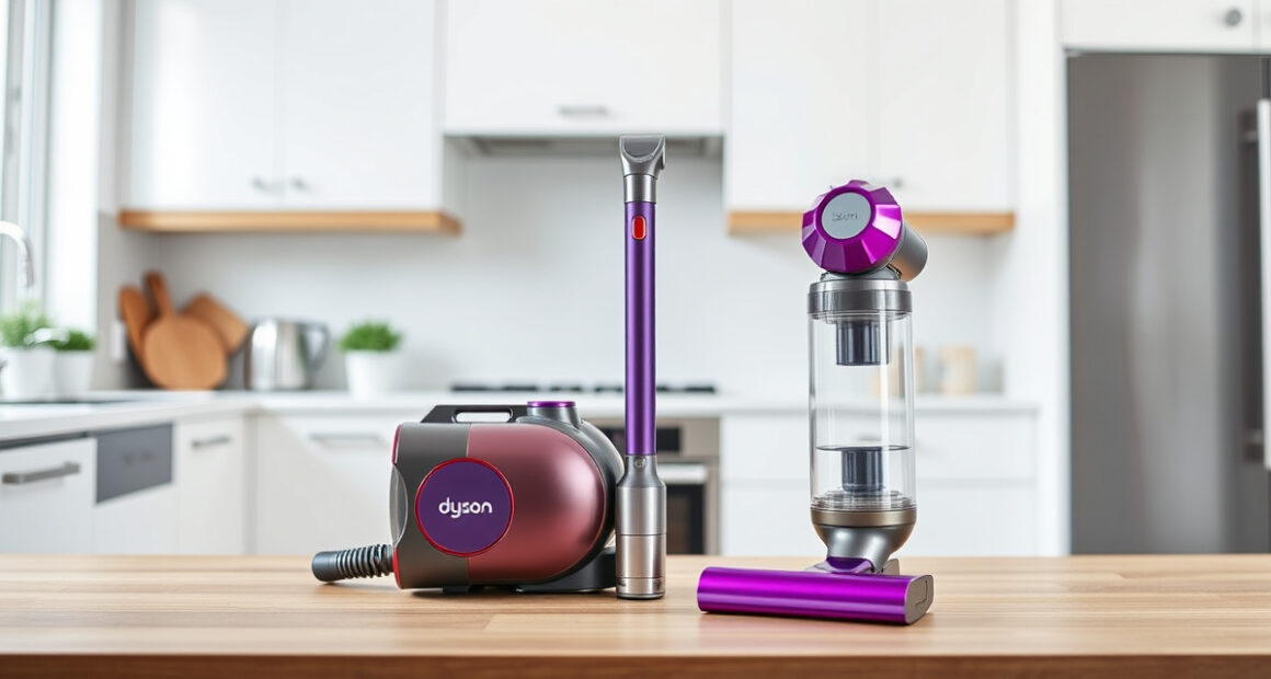 Dyson Cordless Vacuum Maintenance: Essential How-To & Troubleshooting