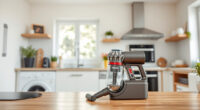 Dyson Cordless Vacuum Maintenance: Essential Tips & Troubleshooting