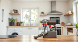 Dyson Cordless Vacuum Maintenance: Essential Tips & Troubleshooting