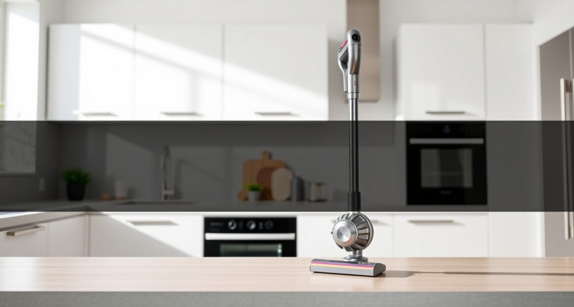 Dyson Cordless Vacuum No Suction: Causes & Easy Fixes