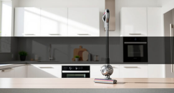 Dyson Cordless Vacuum No Suction: Causes & Easy Fixes