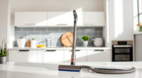 Dyson Cordless Vacuum Pulsing On And Off: Causes & Fixes