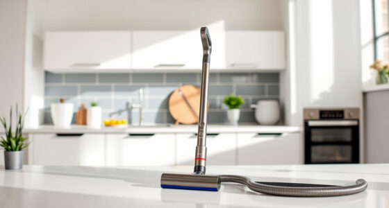 Dyson Cordless Vacuum Pulsing On And Off: Causes & Fixes