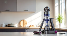 Dyson Cordless Vacuum Pulsing On And Off: Causes & Fixes