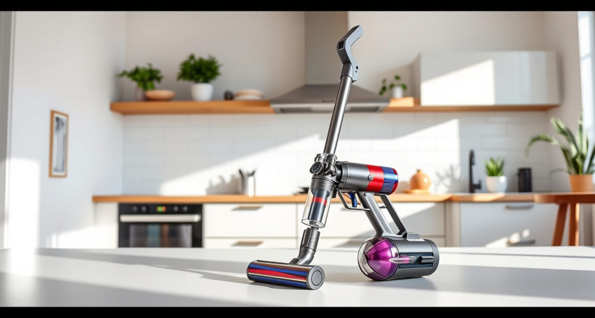 Dyson Gen5detect Review: Pros, Cons, and Who It's For