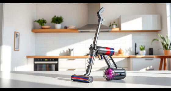 Dyson Gen5detect Review: Pros, Cons, and Who It's For