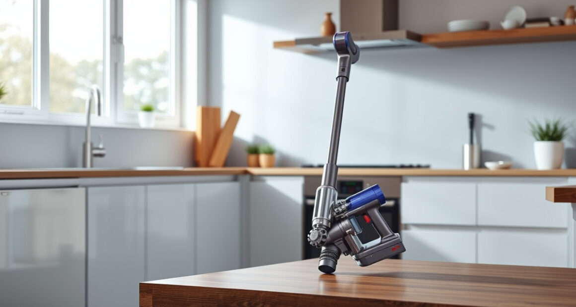 Dyson Gen5detect Review: Pros, Cons, and Who It's For