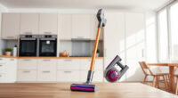 Dyson Gen5detect vs Dyson Outsize: Which Is Better?