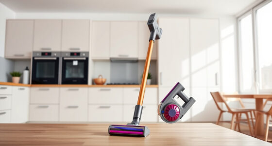 Dyson Gen5detect vs Dyson Outsize: Which Is Better?