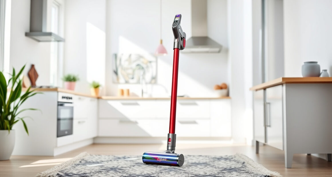 Dyson Gen5detect vs Dyson Outsize: Which Vacuum Is Better?