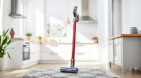 Dyson Gen5detect vs Dyson Outsize: Which Vacuum Is Better?