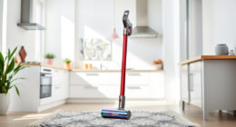 Dyson Gen5detect vs Dyson Outsize: Which Vacuum Is Better?