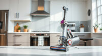 Dyson Outsize Review: Pros, Cons, and Who It's For