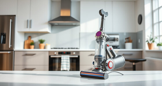 Dyson Outsize Review: Pros, Cons, and Who It's For