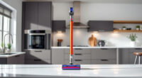 Dyson V15 Detect Review: Deep Cleaning Power & Smart Features