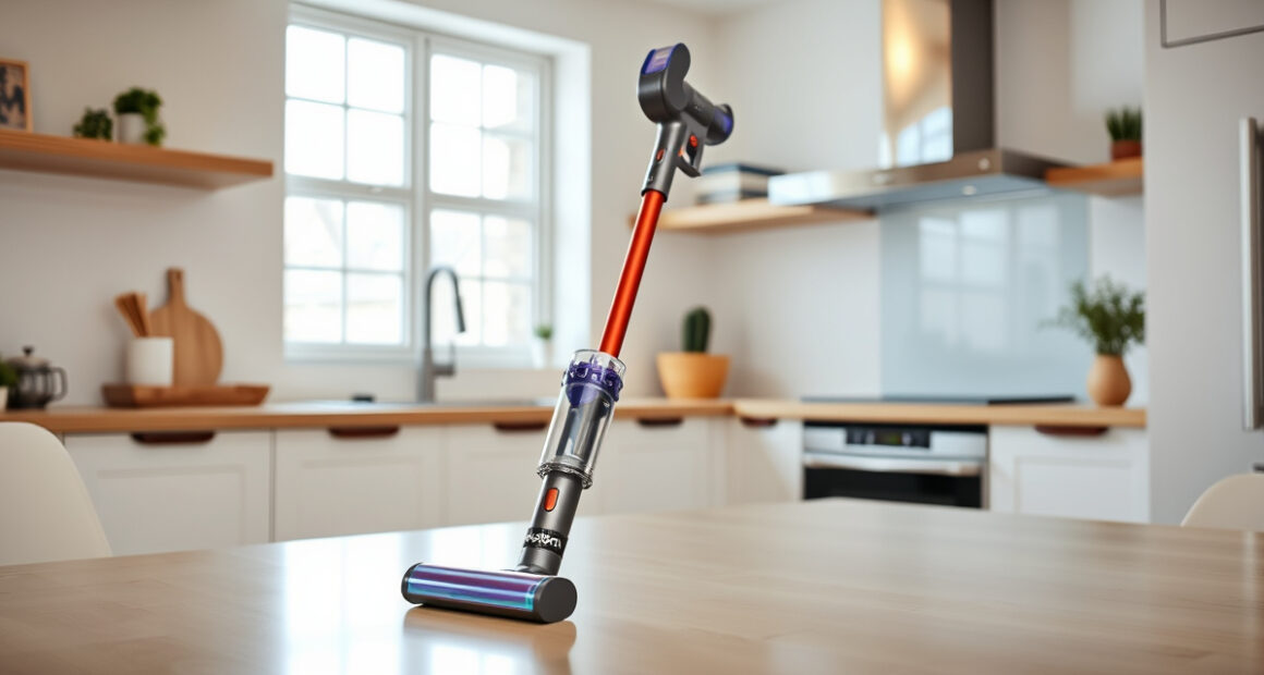 Dyson V15 Detect Review: Pros, Cons, and Who It's For