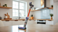 Dyson V15 Detect Review: Pros, Cons, and Who It's For