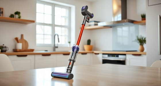Dyson V15 Detect Review: Pros, Cons, and Who It's For