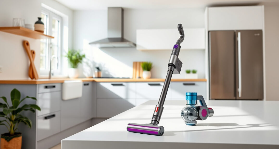 Dyson V15 Detect vs Dyson Gen5detect: Full Cleaning Showdown