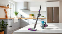 Dyson V15 Detect vs Dyson Gen5detect: Full Cleaning Showdown