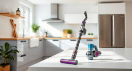 Dyson V15 Detect vs Dyson Gen5detect: Full Cleaning Showdown