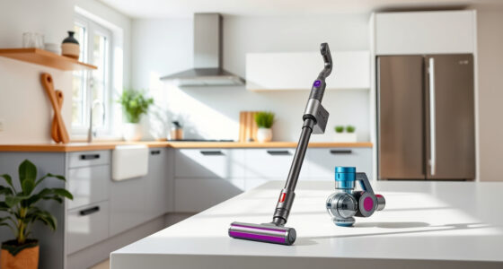 Dyson V15 Detect vs Dyson Gen5detect: Full Cleaning Showdown