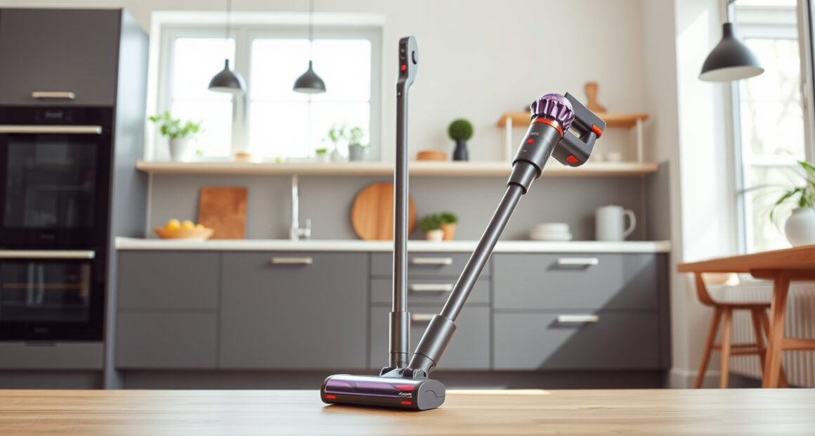 Dyson V15 Detect vs Dyson Gen5detect: Full Comparison