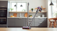 Dyson V15 Detect vs Dyson Gen5detect: Full Comparison