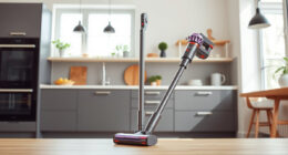 Dyson V15 Detect vs Dyson Gen5detect: Full Comparison