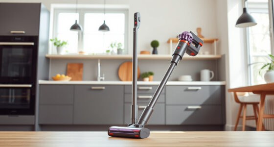 Dyson V15 Detect vs Dyson Gen5detect: Full Comparison