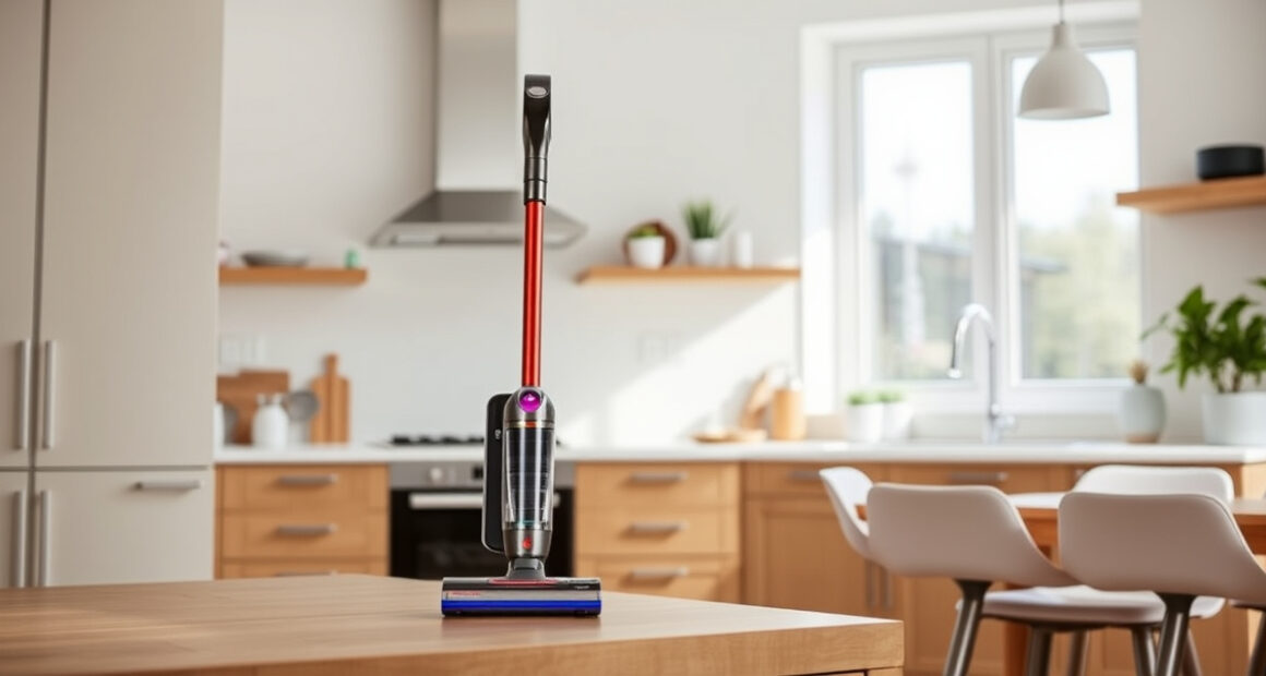 Dyson V15 Detect vs Dyson Outsize: Which Is Better?
