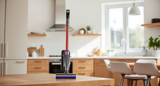 Dyson V15 Detect vs Dyson Outsize: Which Is Better?