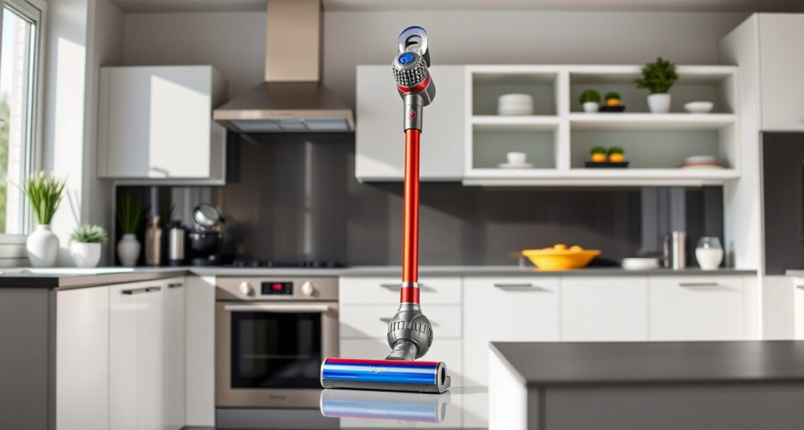 Dyson V15 Detect vs Dyson Outsize: Which Suction Power Wins?