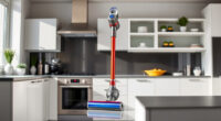 Dyson V15 Detect vs Dyson Outsize: Which Suction Power Wins?